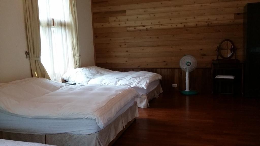 Summer Trail B&B Guangfu Room photo